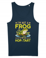 I'm Not A Frog I'm A Hop-Tart Maiou Bărbat Runs