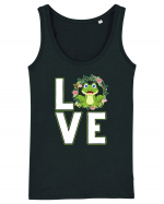 LOVE Frog Maiou Damă Dreamer