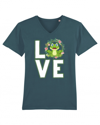 LOVE Frog Stargazer