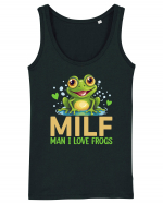 MILF Man I Love Frogs Maiou Damă Dreamer