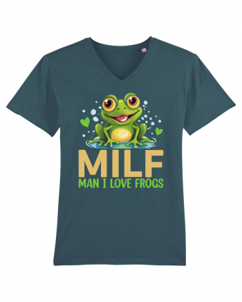 MILF Man I Love Frogs Stargazer