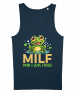 MILF Man I Love Frogs Maiou Bărbat Runs