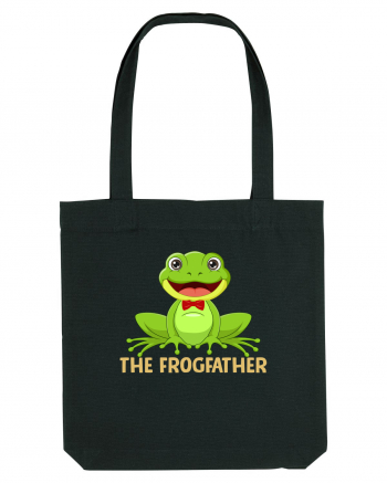 The Frogfather Black