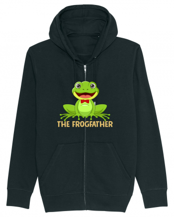 The Frogfather Black