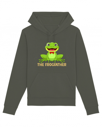 The Frogfather Khaki