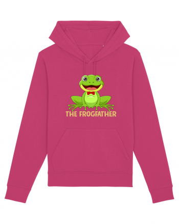 The Frogfather Raspberry