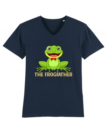 The Frogfather French Navy