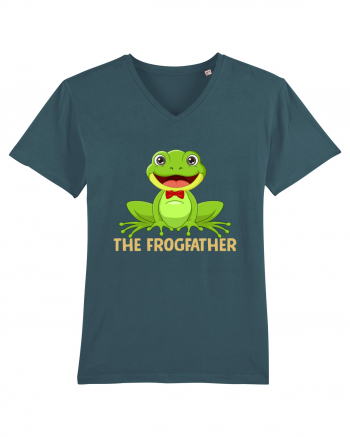 The Frogfather Stargazer