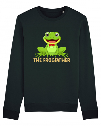 The Frogfather Black