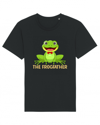 The Frogfather Black