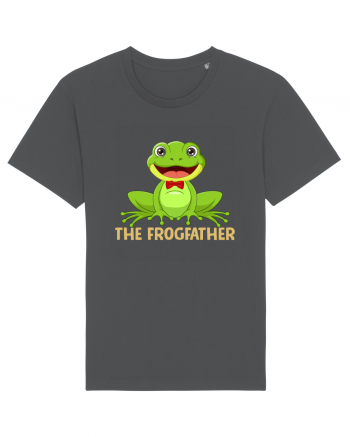 The Frogfather Anthracite