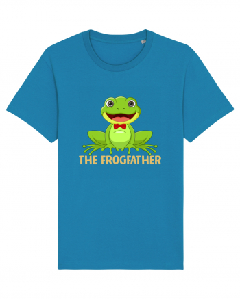 The Frogfather Azur