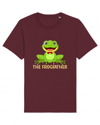 The Frogfather Burgundy