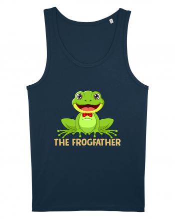 The Frogfather Navy