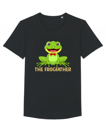 The Frogfather Black