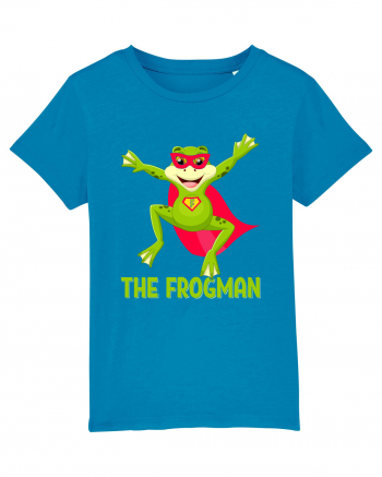 The Frogman Azur