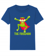 The Frogman Tricou mânecă scurtă  Copii Mini Creator