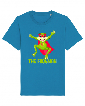 The Frogman Azur