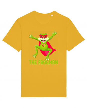 The Frogman Spectra Yellow