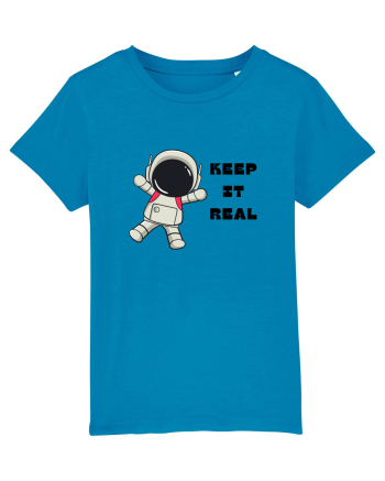 KEEP IT REAL - V2 Azur
