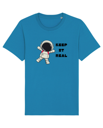 KEEP IT REAL - V2 Azur