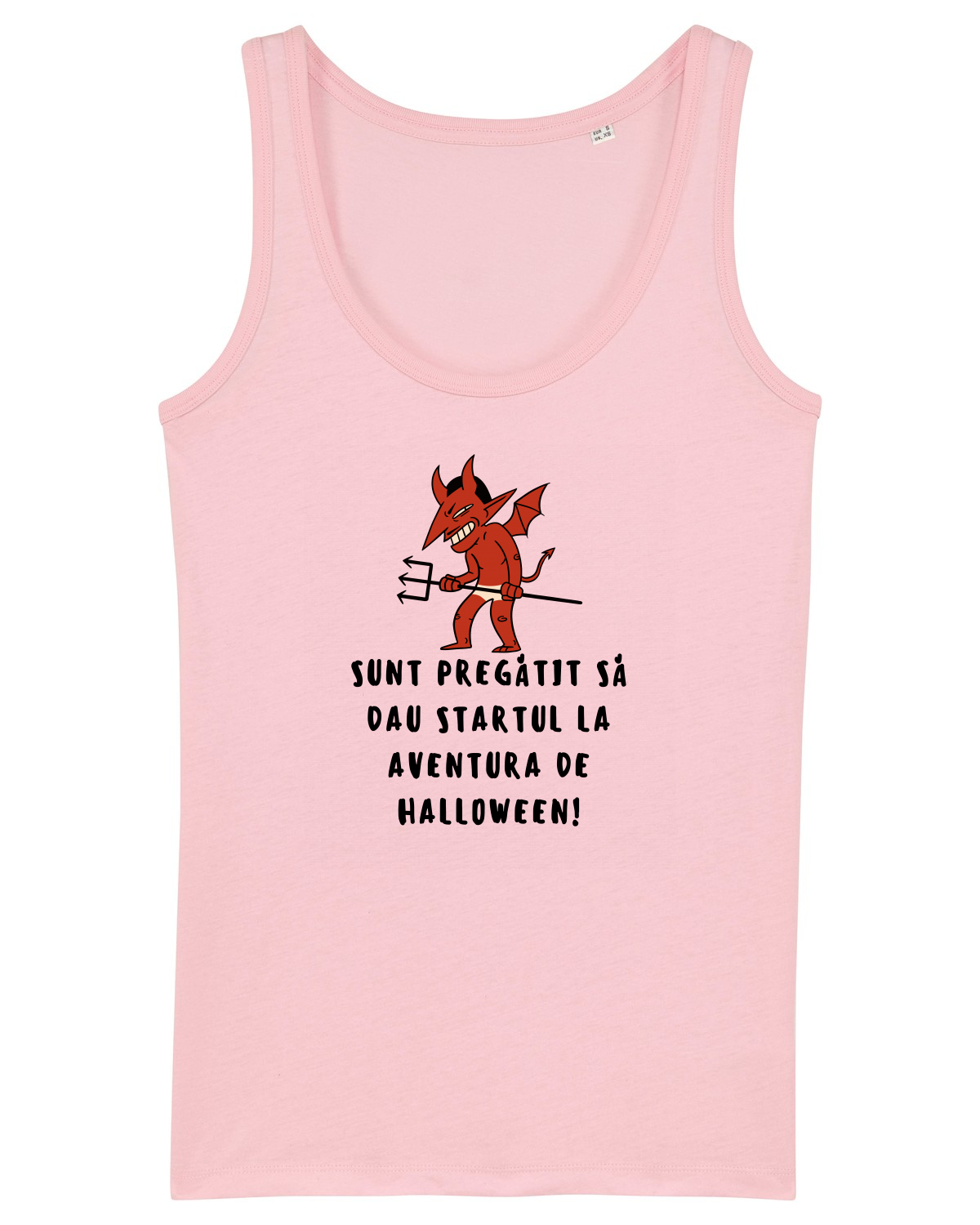 Maiou Damă Dreamer Cotton Pink