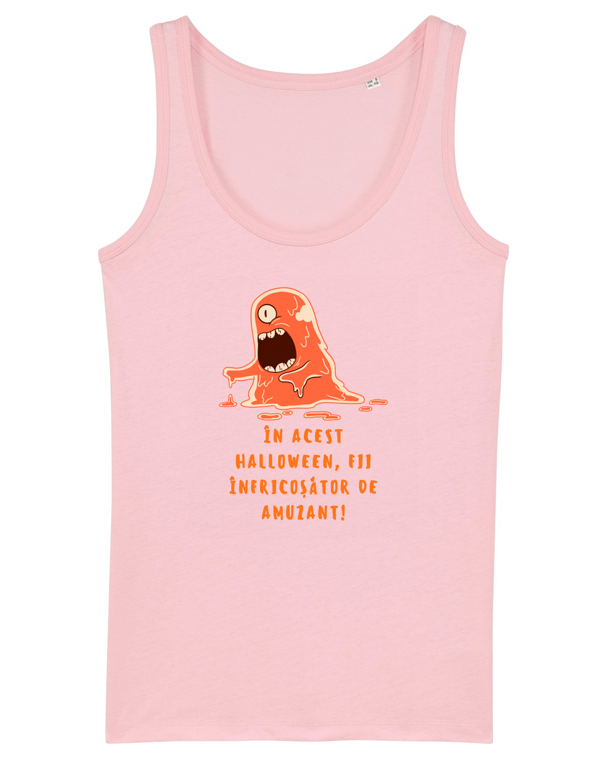 Maiou Damă Dreamer Cotton Pink