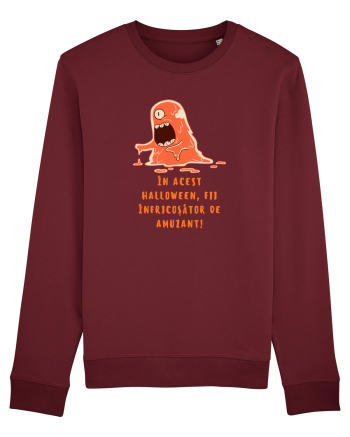FII ÎNFRICOȘĂTOR - HALLOWEEN Burgundy