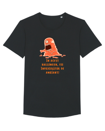 FII ÎNFRICOȘĂTOR - HALLOWEEN Black