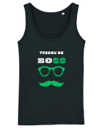TRICOU DE BO$$ Maiou Damă Dreamer
