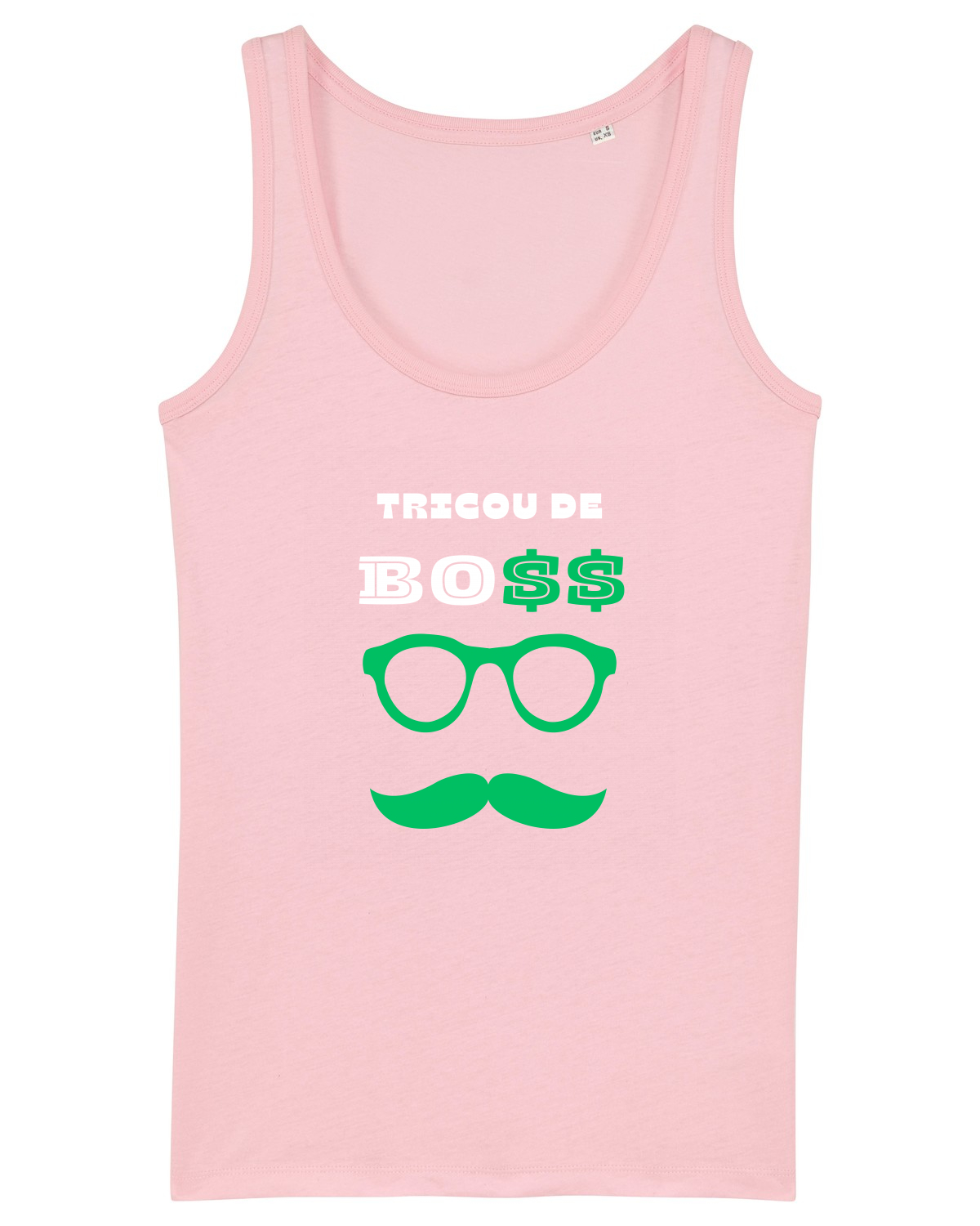 Maiou Damă Dreamer Cotton Pink