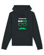 TRICOU DE BO$$ Hanorac Unisex Drummer