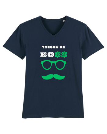 TRICOU DE BO$$ French Navy