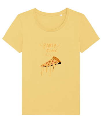 PARTY TIME - PIZZA Jojoba