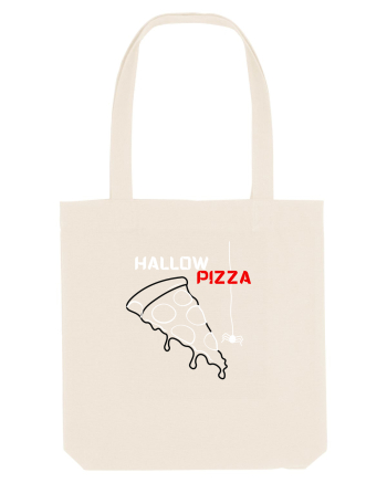 HALLOW PIZZA - HALLOWEEN Natural