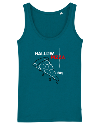 HALLOW PIZZA - HALLOWEEN Ocean Depth