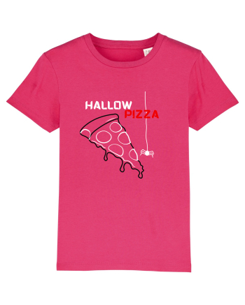 HALLOW PIZZA - HALLOWEEN Raspberry
