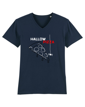 HALLOW PIZZA - HALLOWEEN French Navy