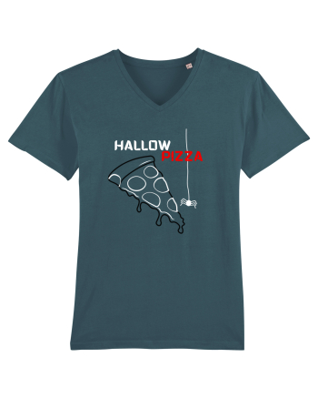 HALLOW PIZZA - HALLOWEEN Stargazer