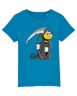 Cea mai rea albinuță Tricou mânecă scurtă  Copii Mini Creator