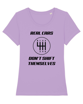 Real cars Lavender Dawn