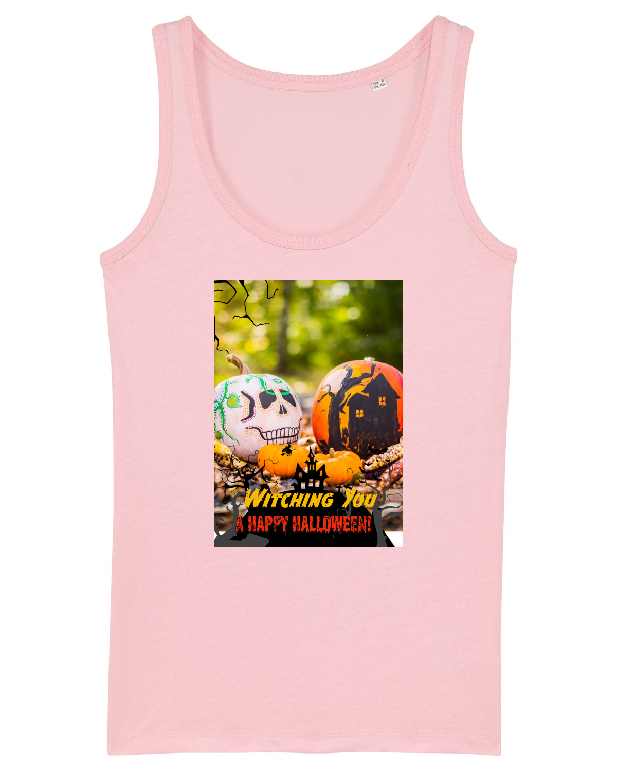 Maiou Damă Dreamer Cotton Pink