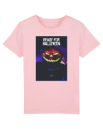 Ready for Halloween Tricou mânecă scurtă  Copii Mini Creator