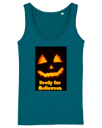 Ready for Halloween Maiou Damă Dreamer