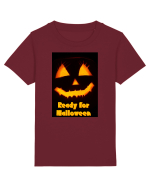 Ready for Halloween Tricou mânecă scurtă  Copii Mini Creator