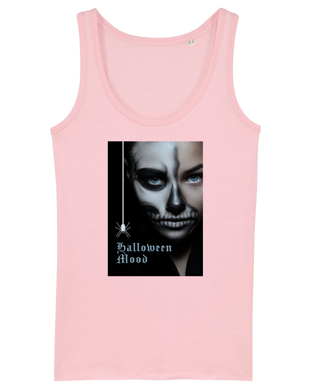 Maiou Damă Dreamer Cotton Pink