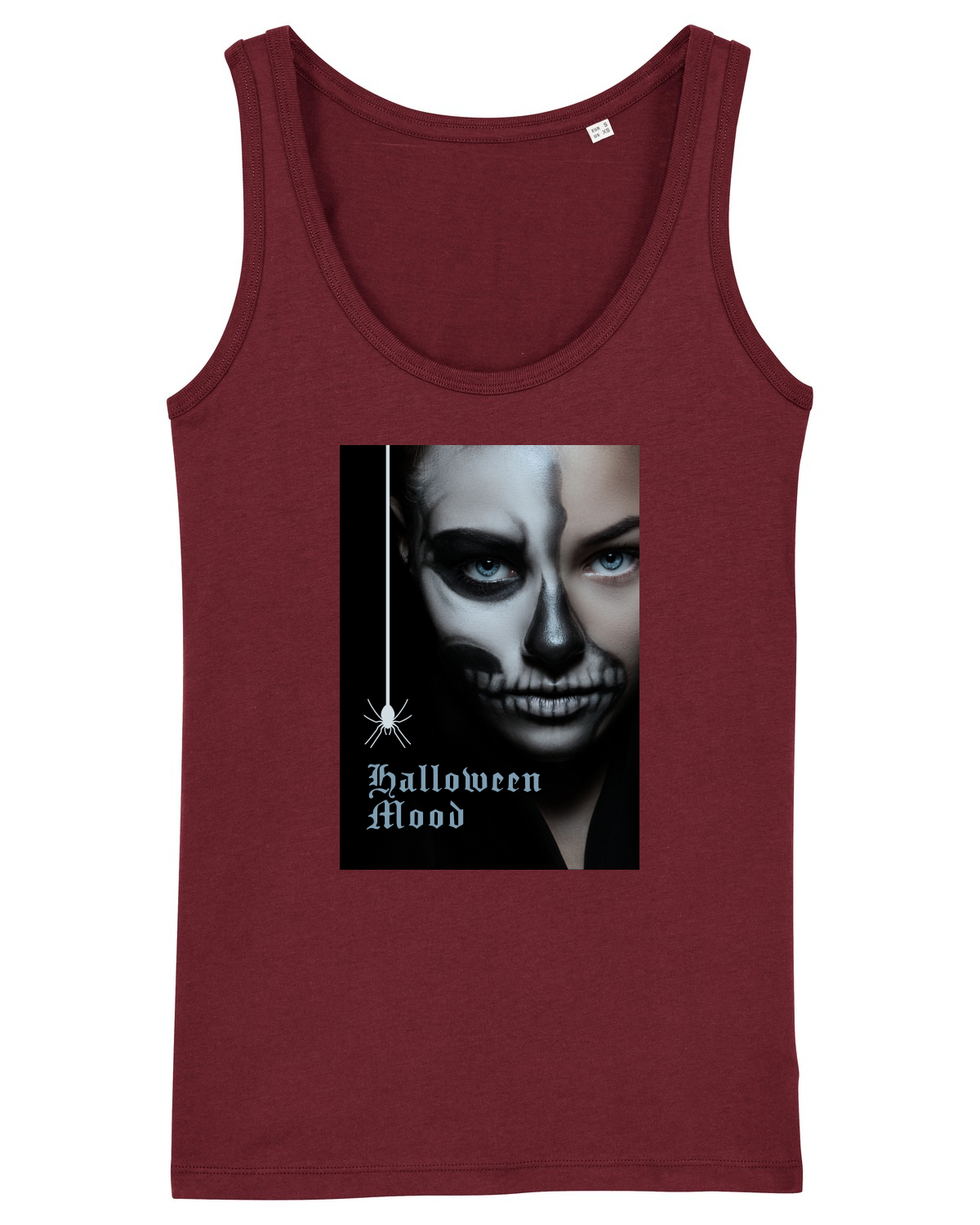 Maiou Damă Dreamer Burgundy