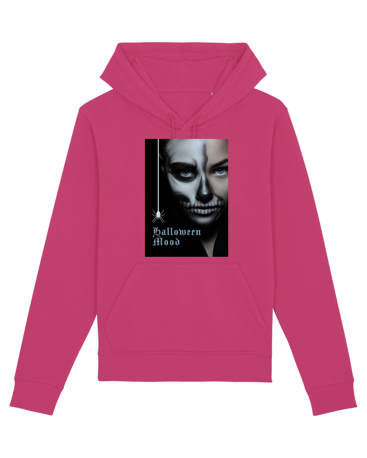 Hanorac Unisex Drummer Raspberry