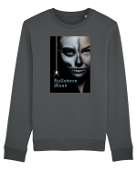 Halloween Mood Bluză mânecă lungă Unisex Rise