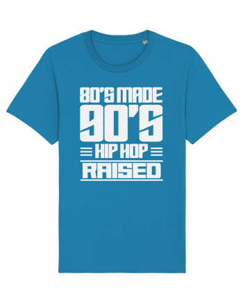 80's Made 90's Hip Hop Raised Azur